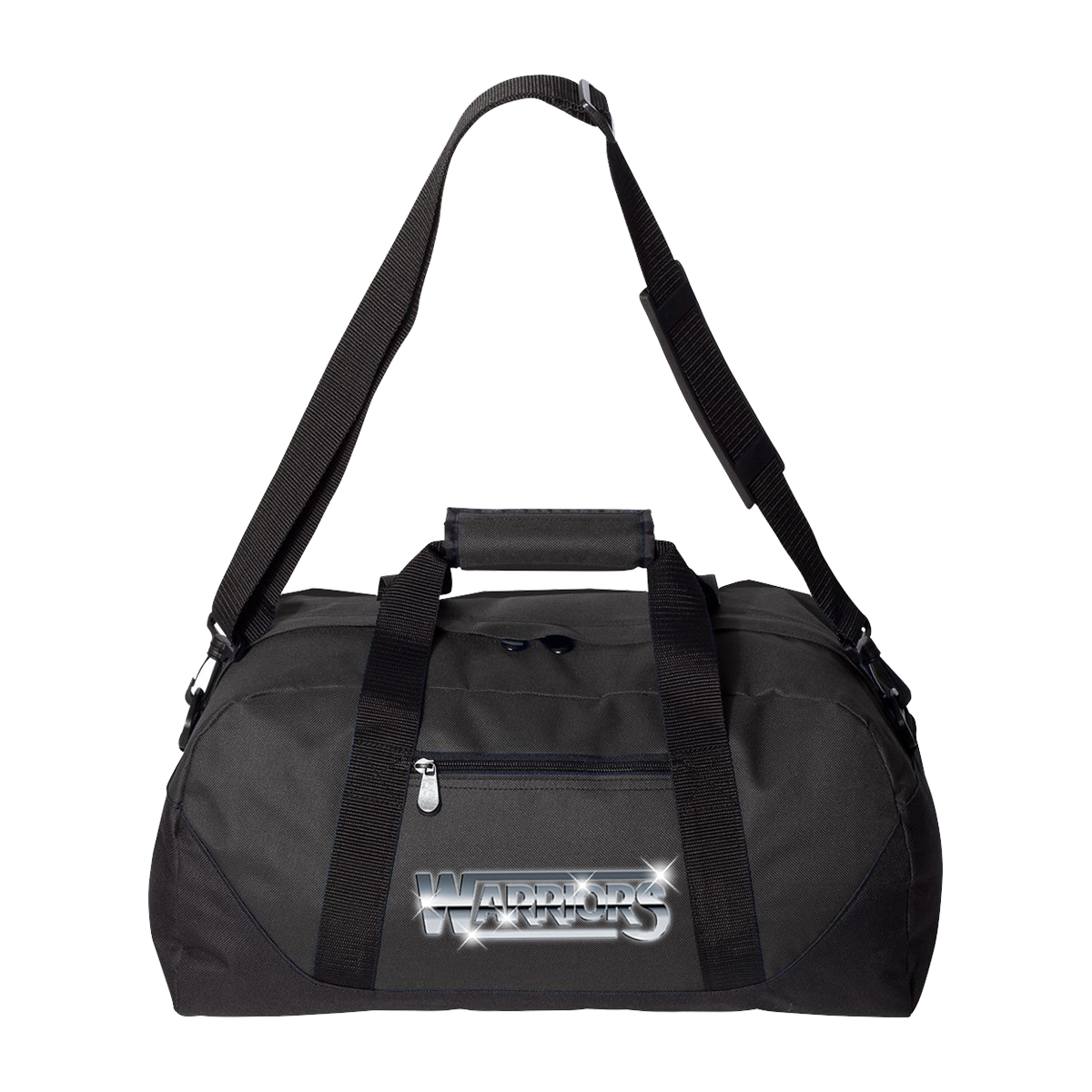 Monster Truck Duffle Bag