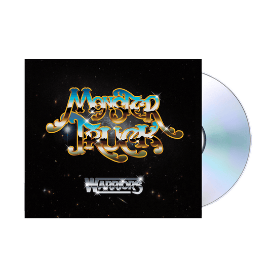 Warriors CD