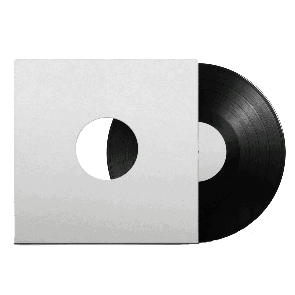 Monster Truck - Warriors Vinyl LP - SIGNED TEST PRESSING